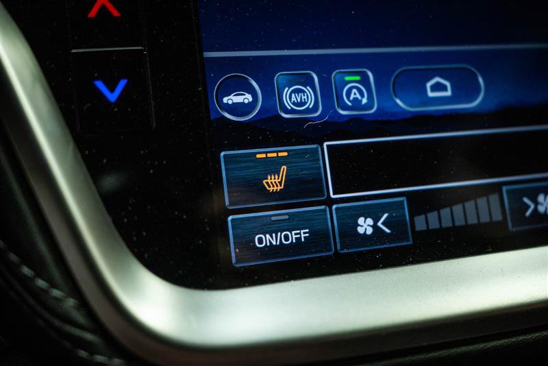 Used 2020 Subaru Outback Premium AWD/4WD image 24