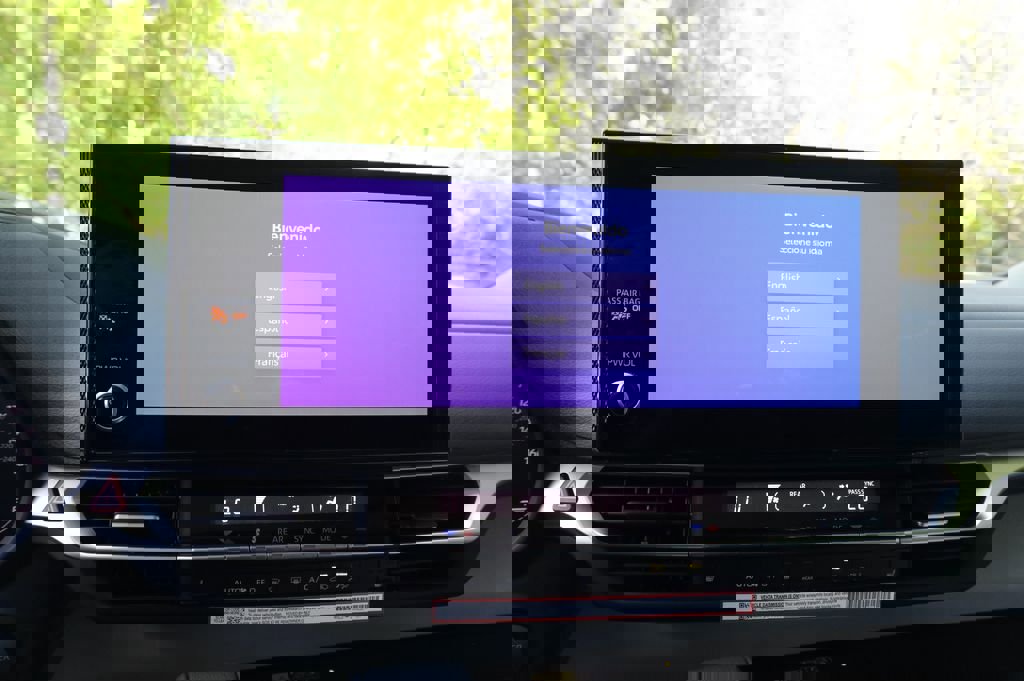 New 2026 Toyota Sienna XLE image 25