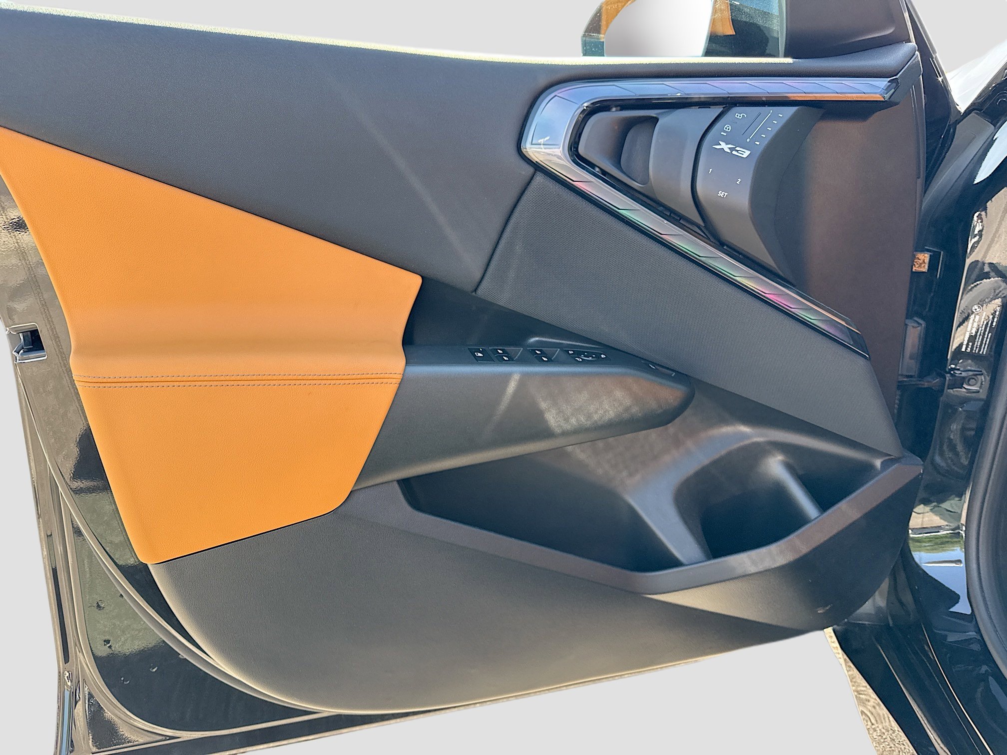 Used 2025 BMW X3 xDrive30i w/ Premium Package image 22