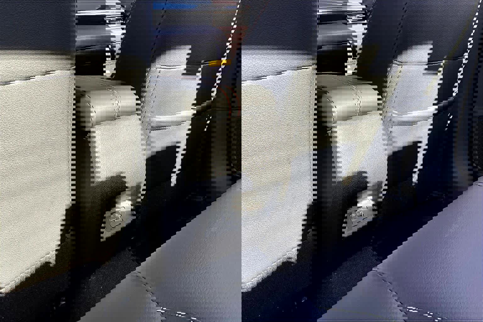 New 2025 Nissan Altima 2.5 SR image 20