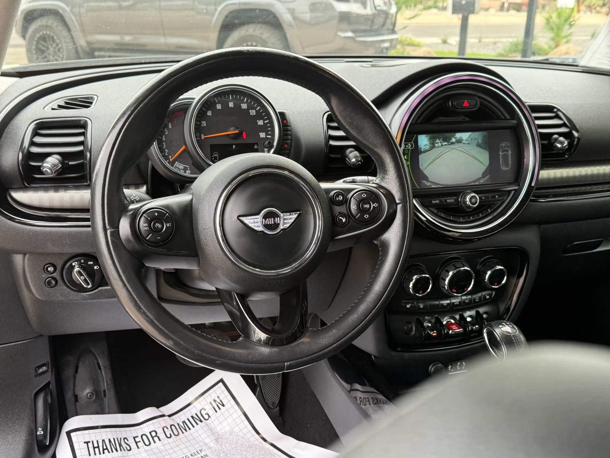 Used 2017 MINI Cooper Clubman S AWD/4WD image 27