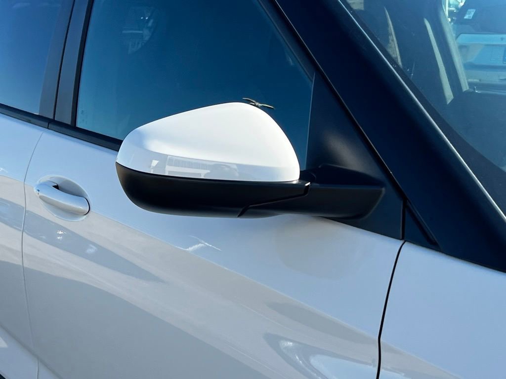 New 2026 Chevrolet TrailBlazer LT w/ Driver Confidence Package image 8