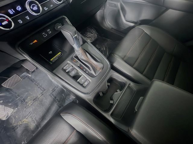 Used 2025 Honda CR-V Sport-L image 25
