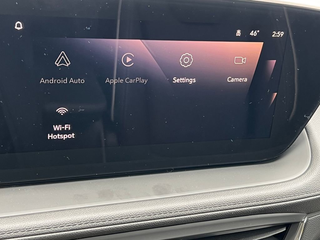 New 2026 Buick Encore GX Sport Touring w/ Studio Series image 20