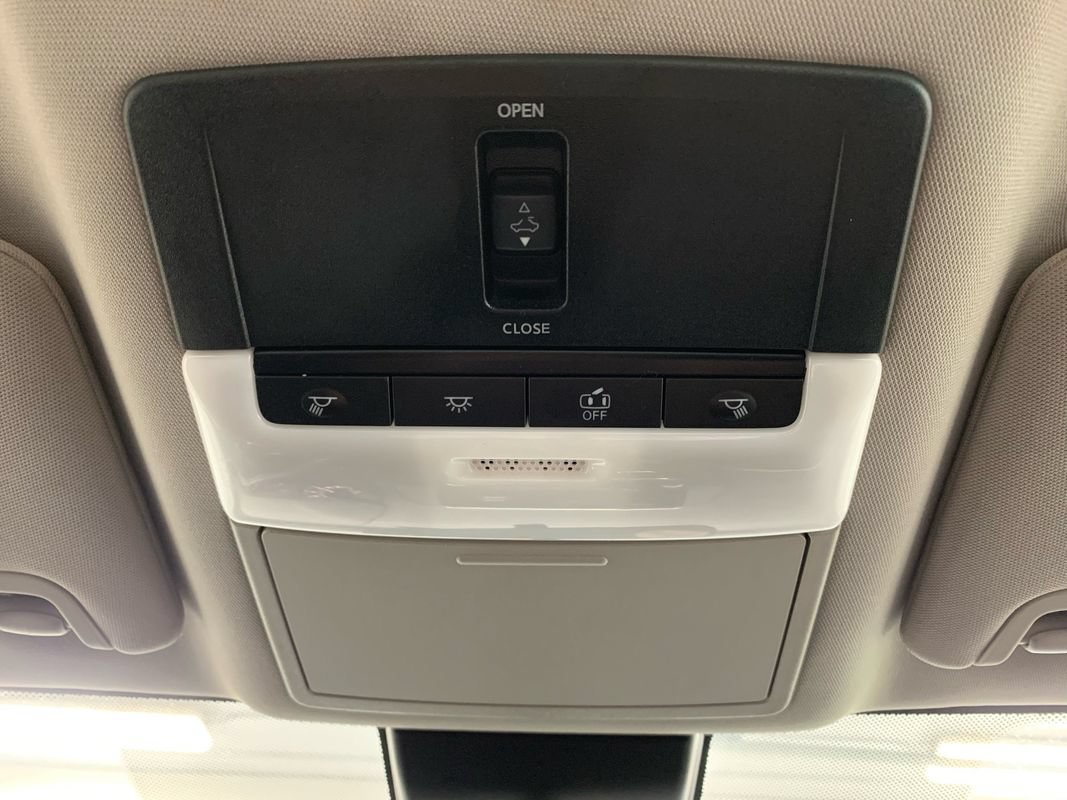 Used 2021 Nissan Altima 2.5 SV w/ SV Premium Package AWD/4WD image 14