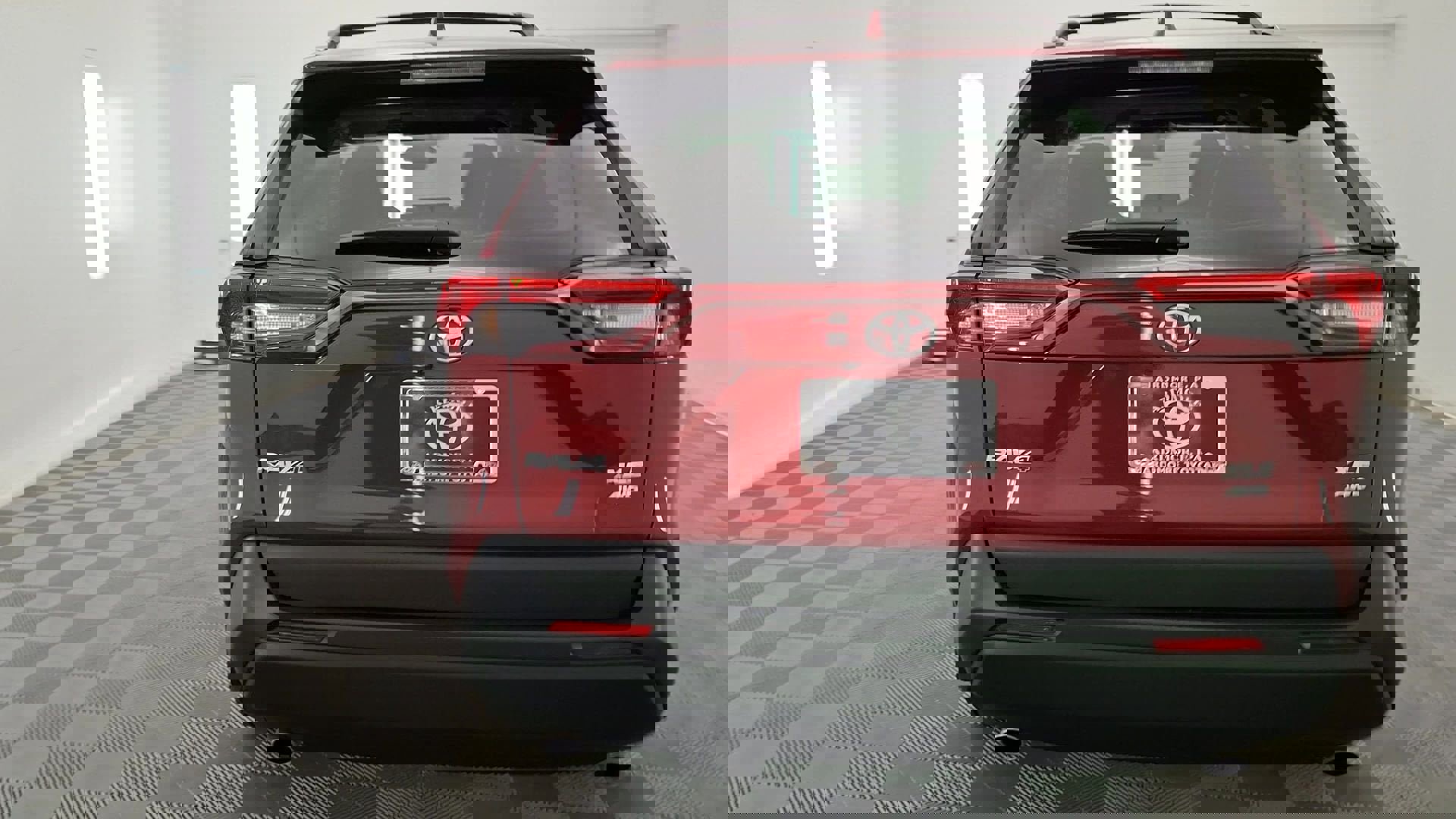 Used 2024 Toyota RAV4 XLE Premium w/ Weather Package image 3