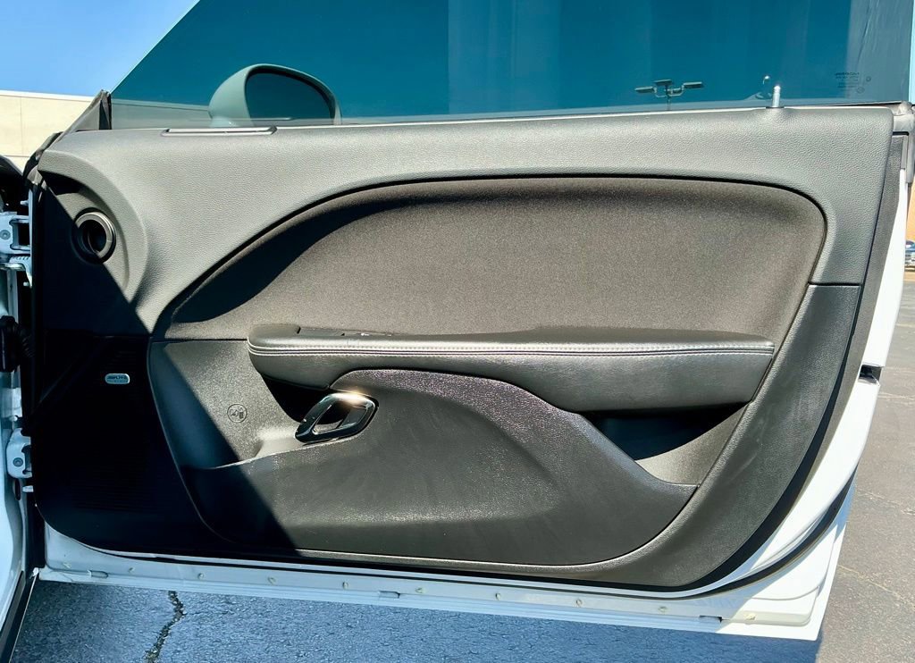 Used 2019 Dodge Challenger SRT Hellcat Redeye image 26