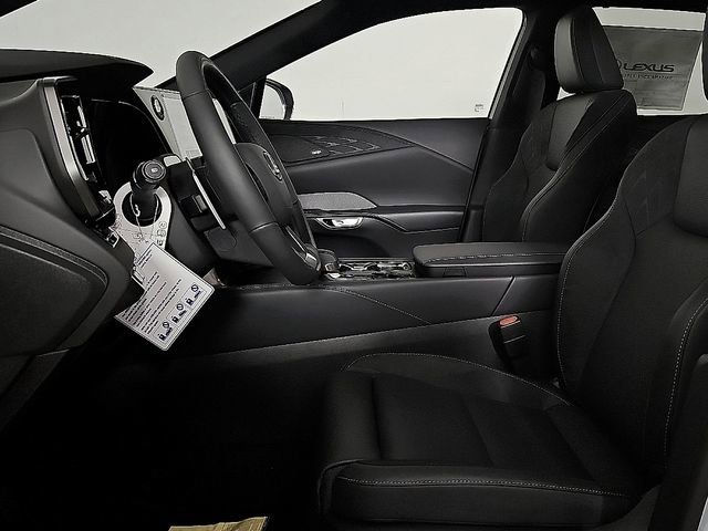 New 2026 Lexus RX 350 350h Luxury image 14