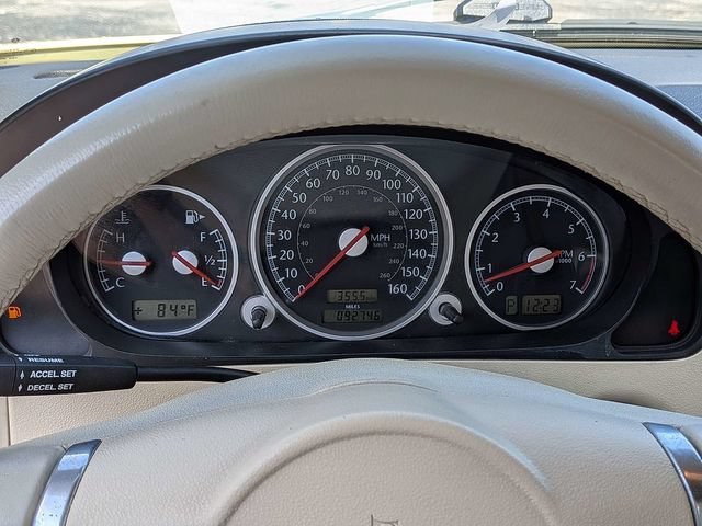 Used 2005 Chrysler Crossfire Limited RWD image 29