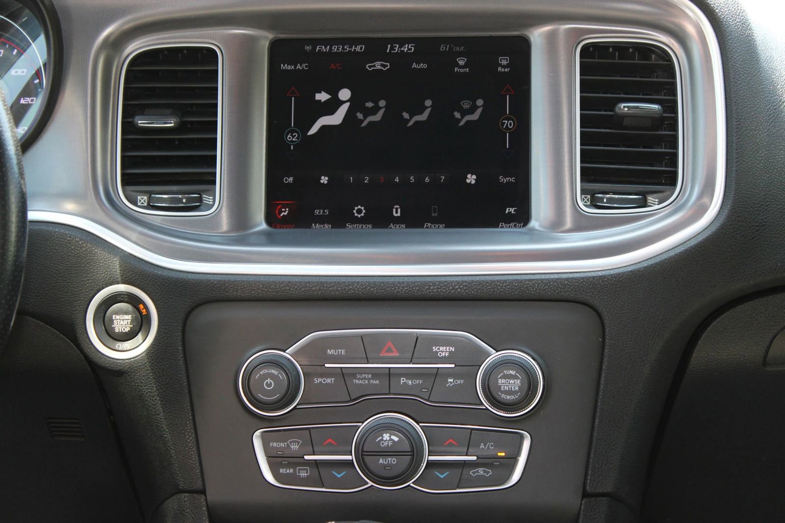 Used 2021 Dodge Charger GT RWD image 18