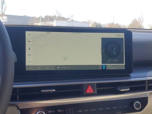 Certified 2025 Kia Sorento S FWD image 19