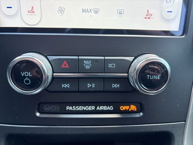 Used 2024 Ford Edge SEL w/ Convenience Package image 23