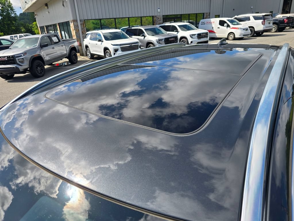 Used 2021 Volvo XC90 T6 Inscription AWD/4WD image 18