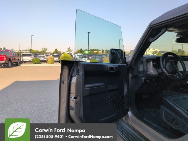 New 2026 Ford Bronco Outer Banks AWD/4WD image 10