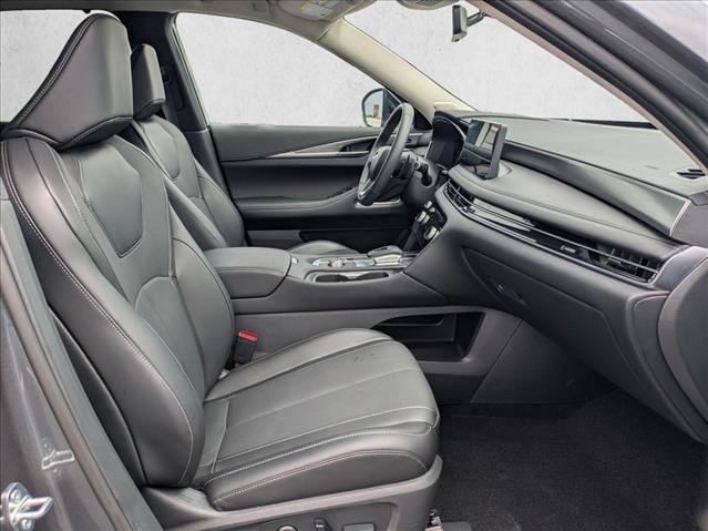 Used 2026 INFINITI QX60 Luxe w/ Cargo Package FWD image 23