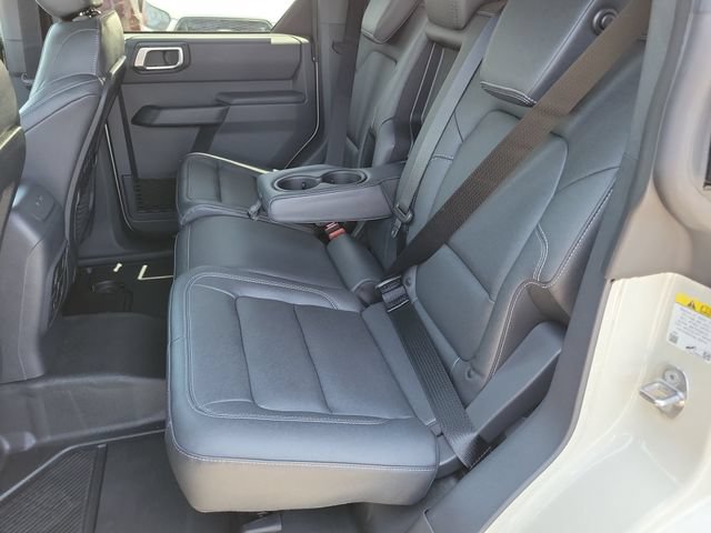 New 2026 Ford Bronco Big Bend w/ Sasquatch Package AWD/4WD image 18