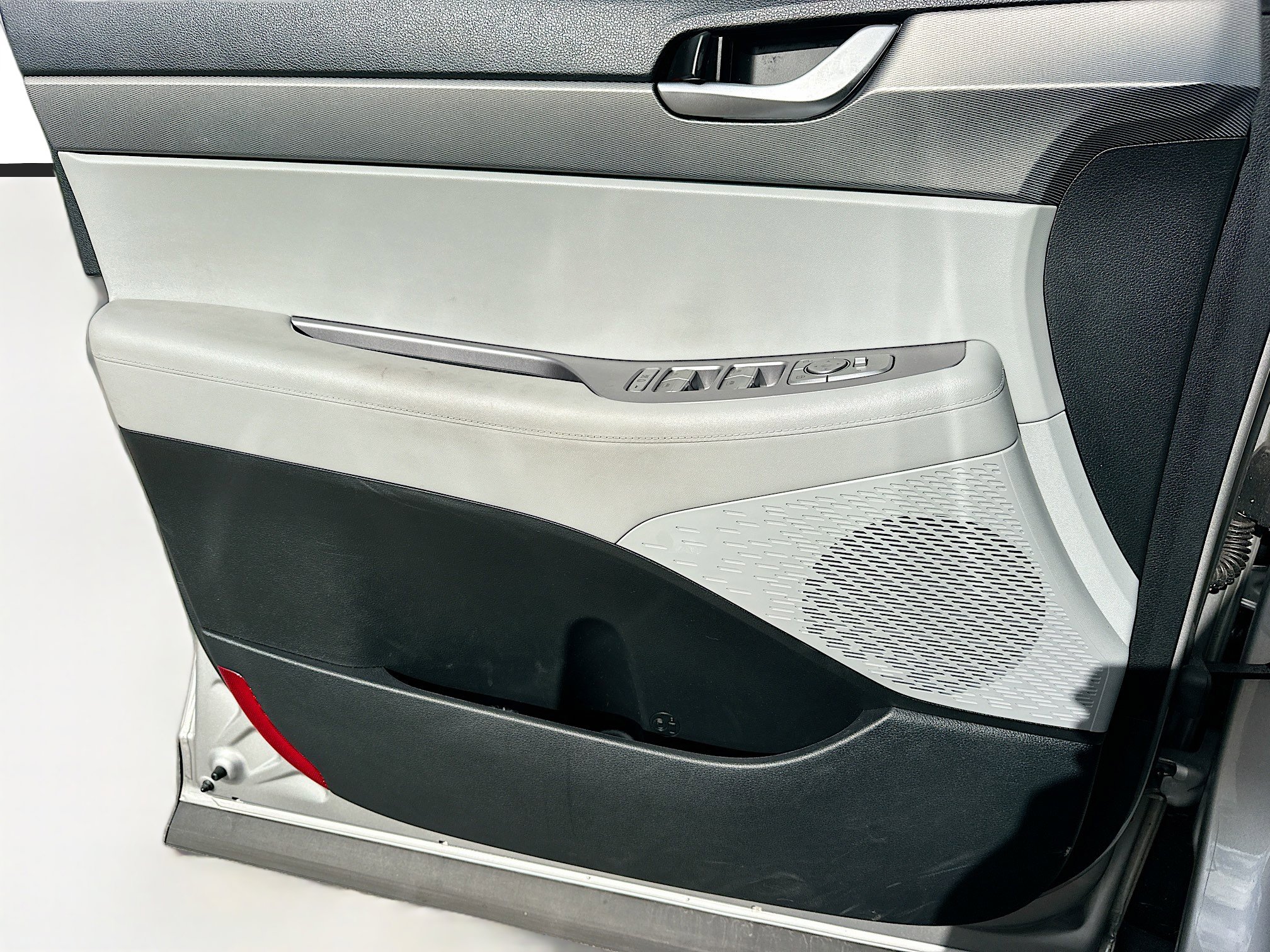 Used 2021 Hyundai Palisade SEL w/ Cargo Package image 21