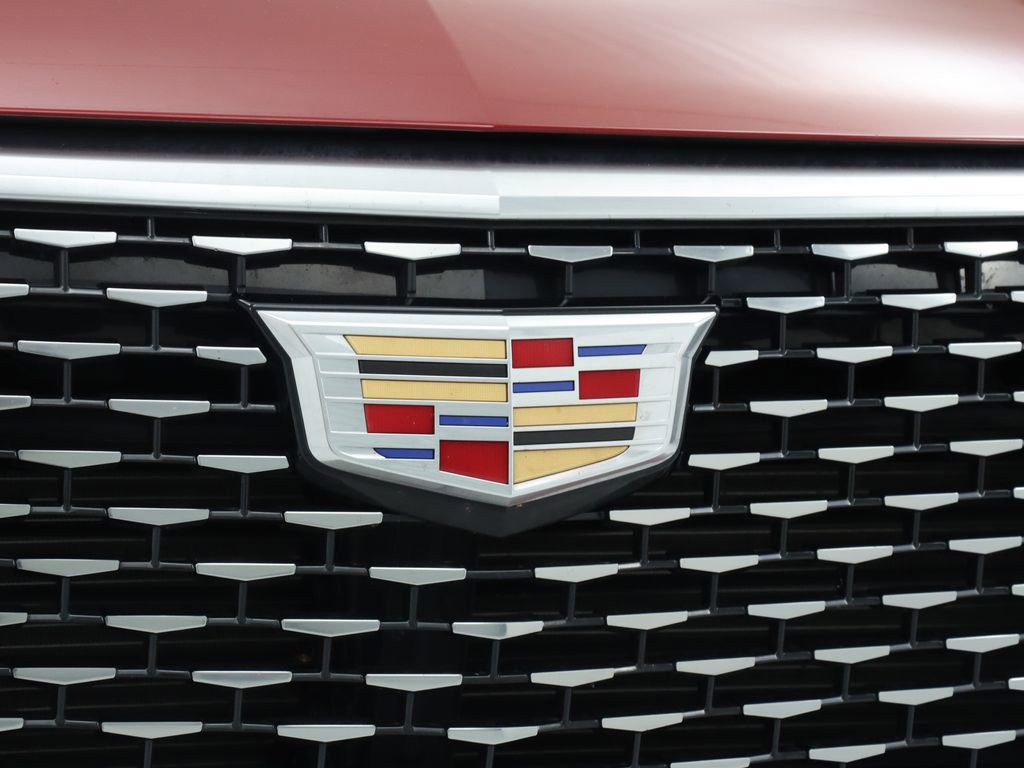 Used 2024 Cadillac XT6 Luxury AWD/4WD image 9
