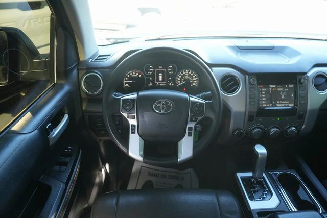 Used 2019 Toyota Tundra SR5 w/ SR5 Upgrade Package image 21