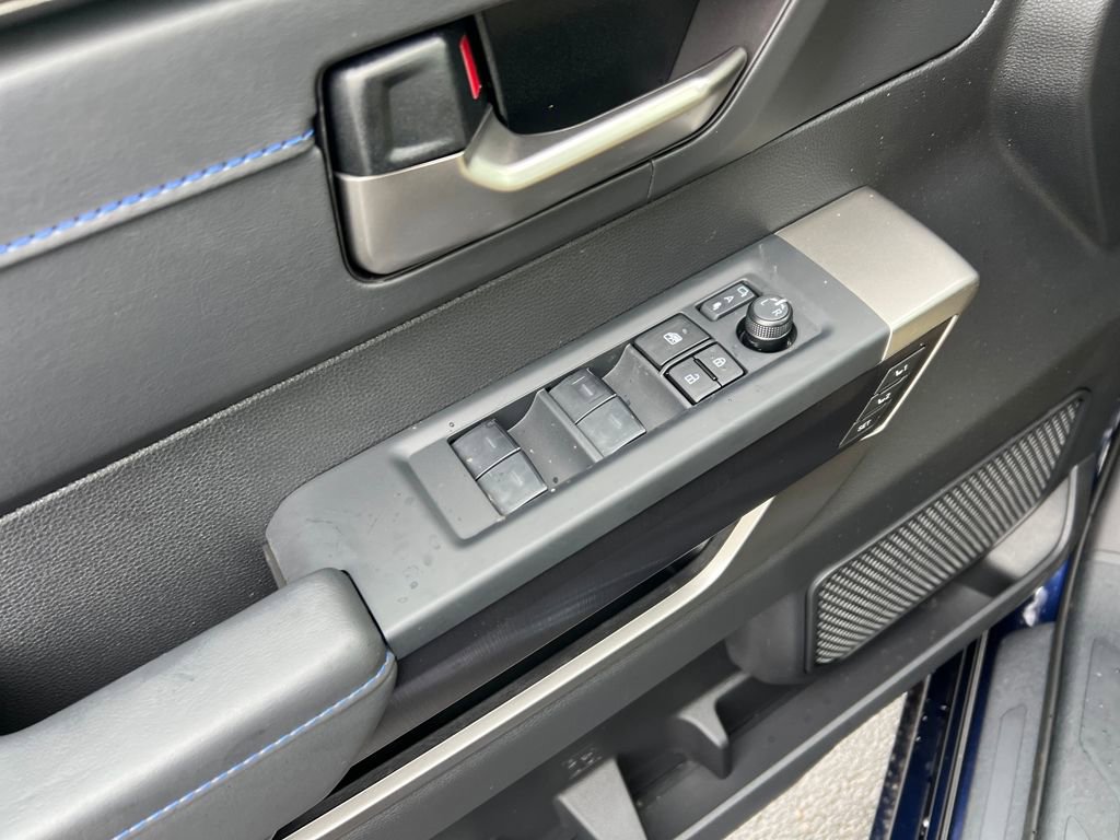 New 2026 Toyota Tundra Limited image 17