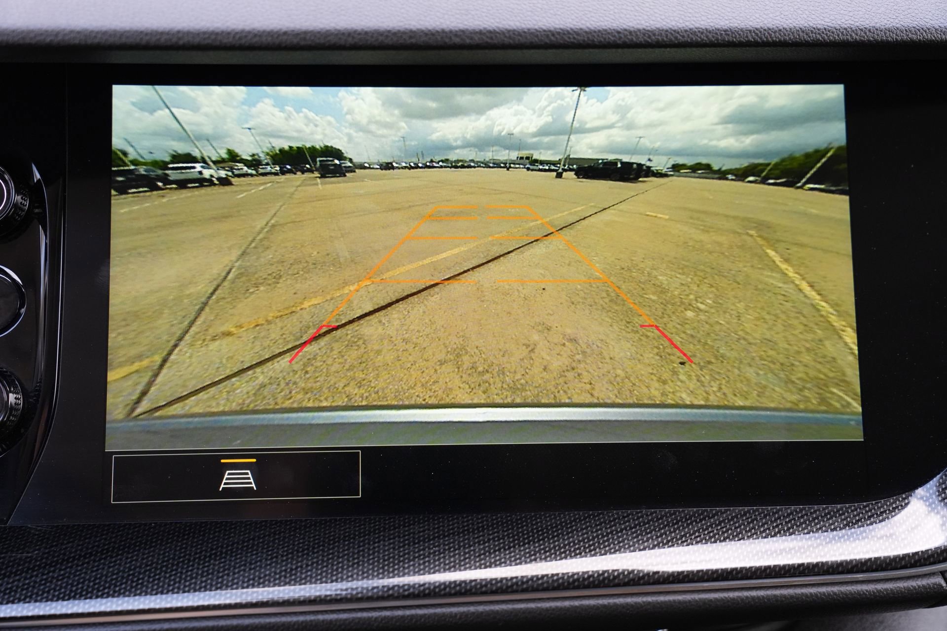 Used 2023 Buick Envision Essence w/ Sport Touring Package image 12