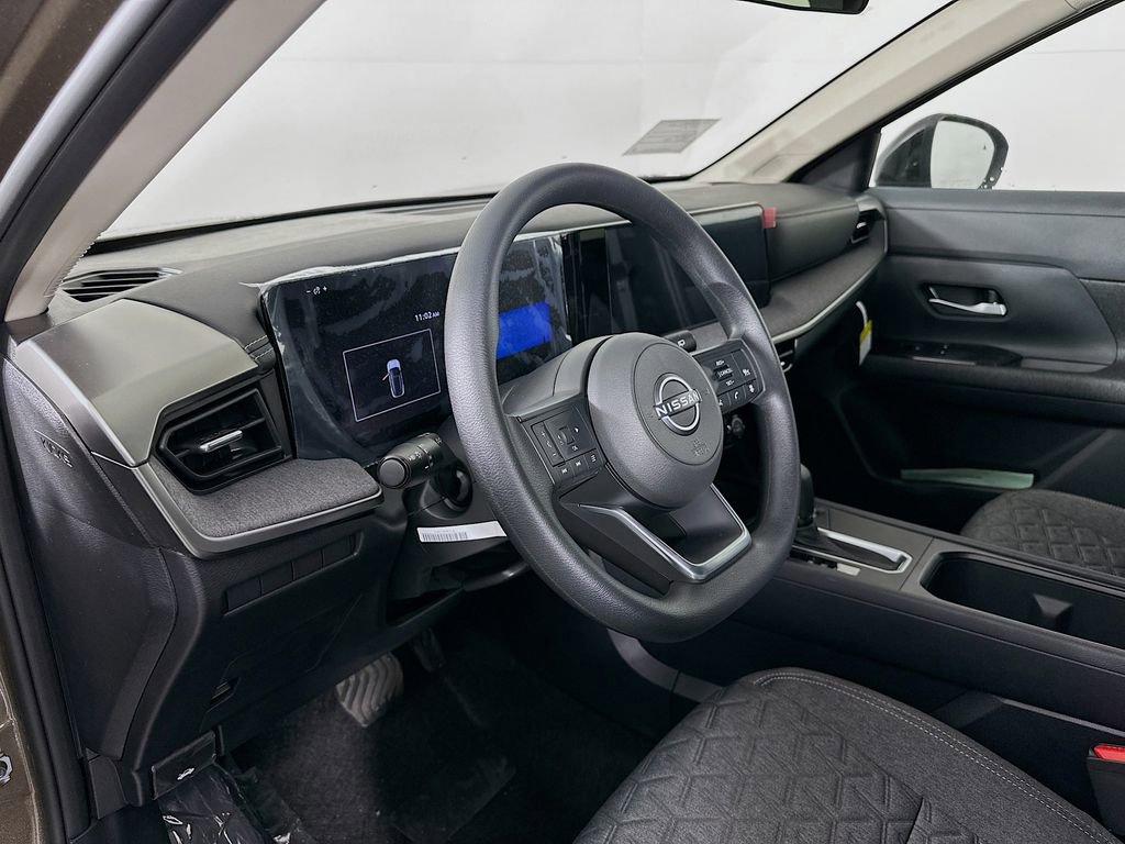 New 2026 Nissan Kicks SV w/ Cold Weather Package image 14