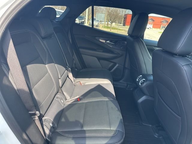 Used 2024 Chevrolet Blazer EV LT image 26