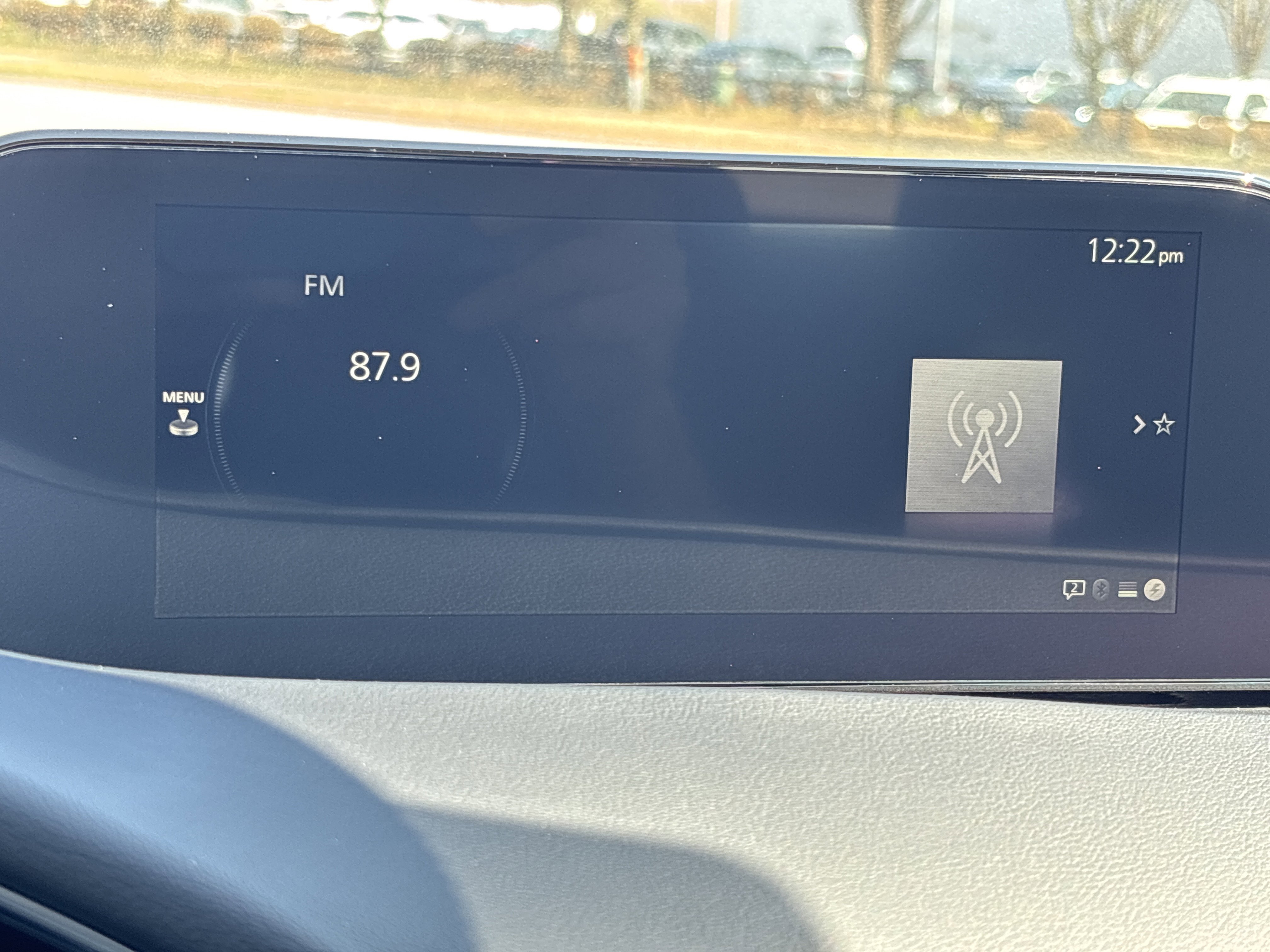 New 2026 MAZDA MAZDA3 Carbon image 30