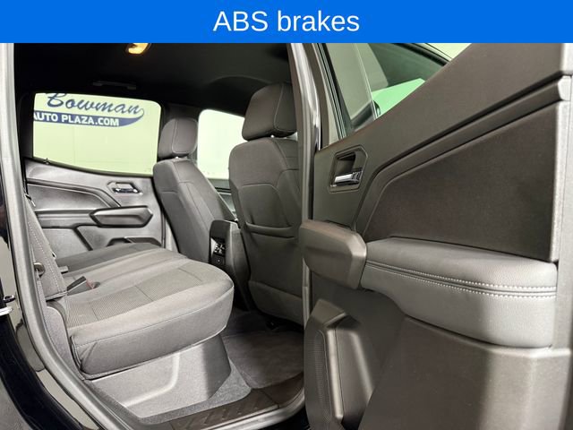 Used 2024 Chevrolet Colorado LT image 18