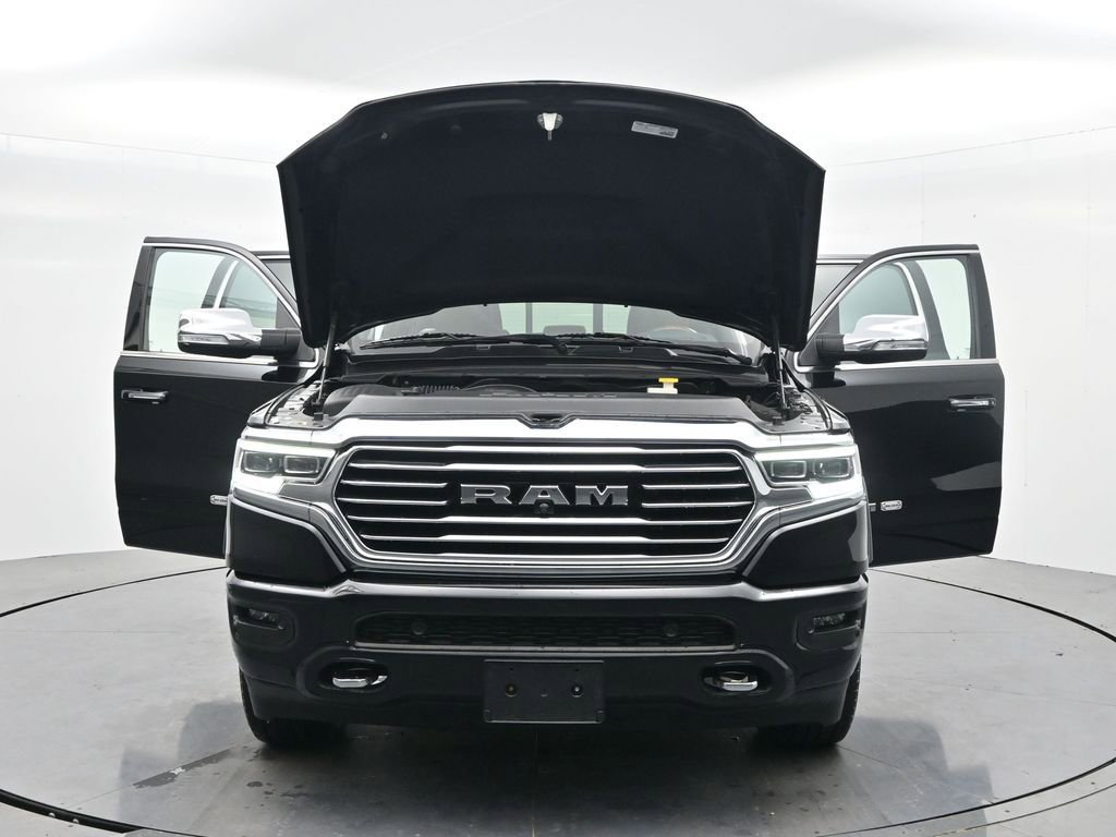 Used 2021 RAM 1500 Limited image 39