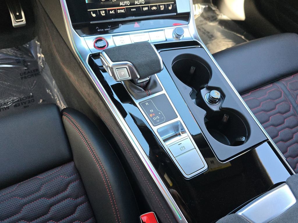 New 2026 Audi RS 7 Performance image 28