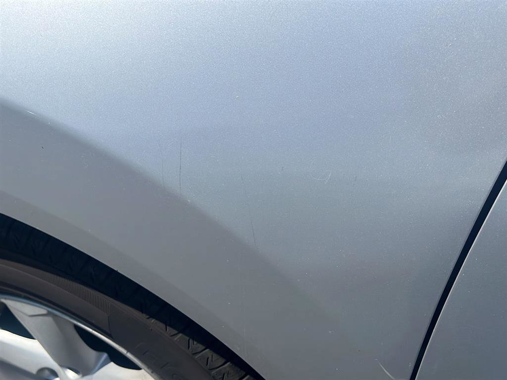 Used 2013 Nissan Rogue S w/ Special Edition Pkg FWD image 20