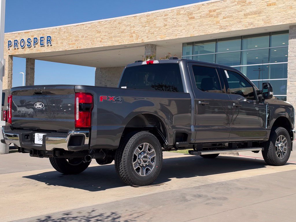 New 2027 Ford F250 Lariat w/ FX4 Off-Road Package AWD/4WD image 18