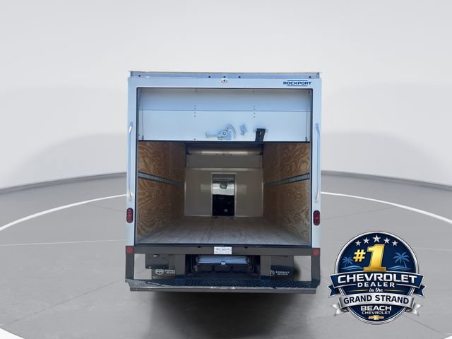 New 2026 Chevrolet Express 3500 w/ Power Convenience Package RWD image 21