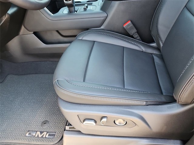New 2026 GMC Sierra 1500 Denali image 14