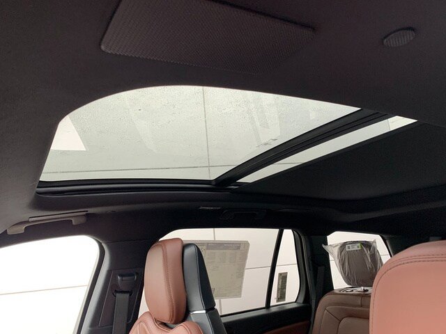New 2026 Lincoln Aviator Reserve image 41