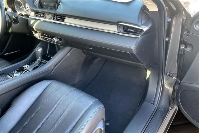 Used 2021 MAZDA MAZDA6 Grand Touring image 15