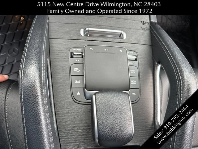 Certified 2021 Mercedes-Benz GLE 350 image 16