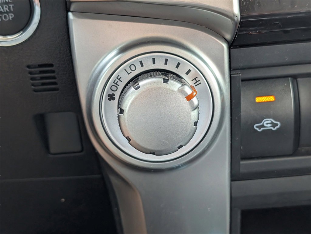 Used 2022 Toyota 4Runner SR5 Premium w/ Moonroof Package image 27