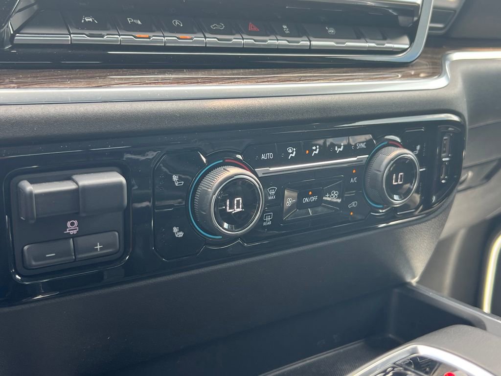 Used 2022 Chevrolet Silverado 1500 RST w/ All Star Edition Plus image 29