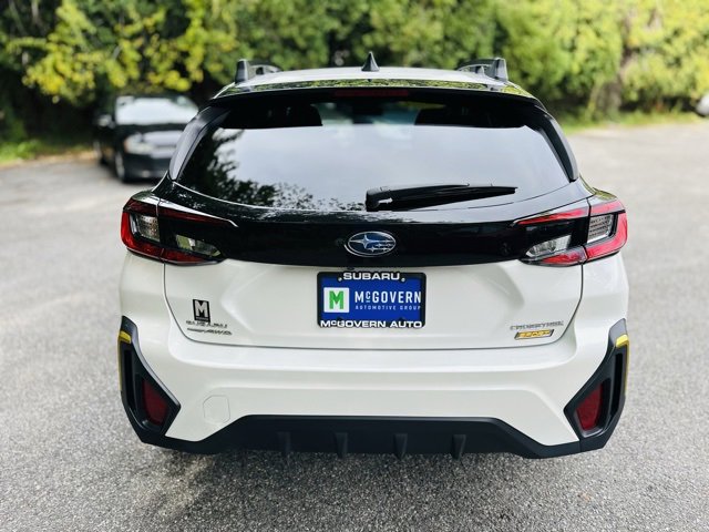 Used 2024 Subaru Crosstrek 2.5i Sport image 7