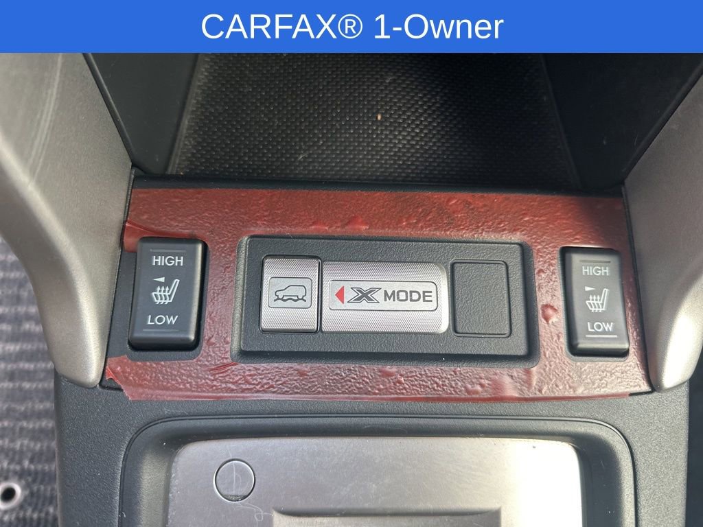 Used 2018 Subaru Forester 2.5i Premium image 24