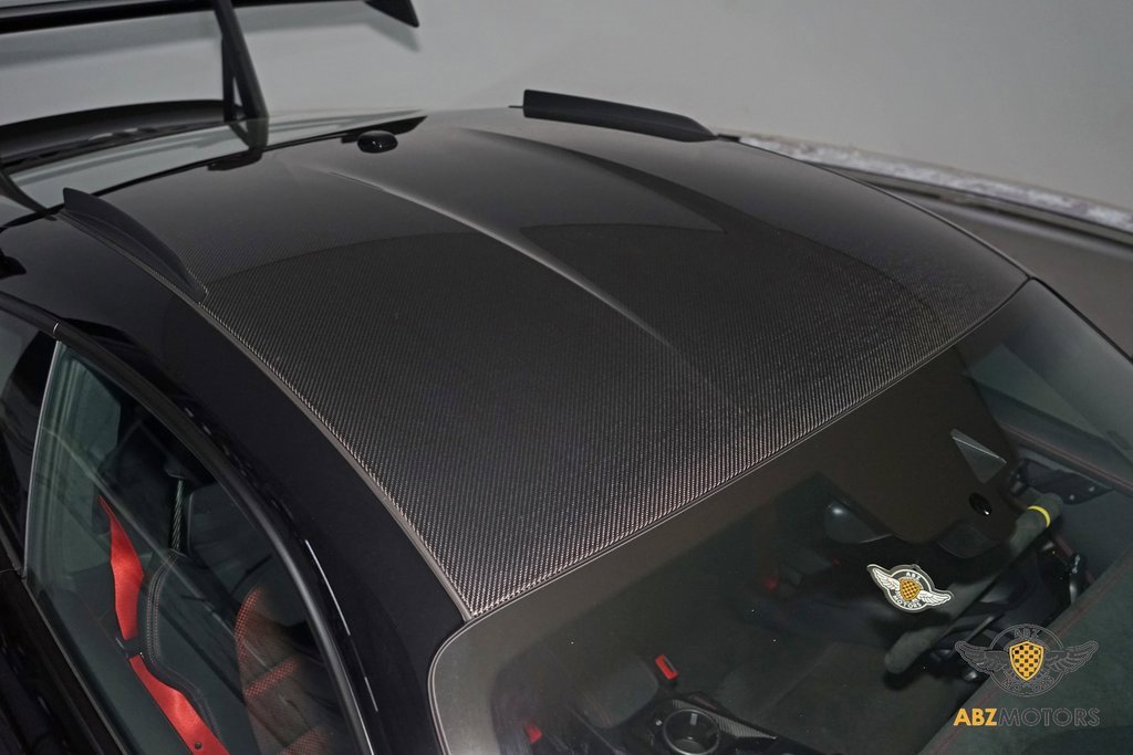 Used 2025 Porsche 911 GT3 RS image 11