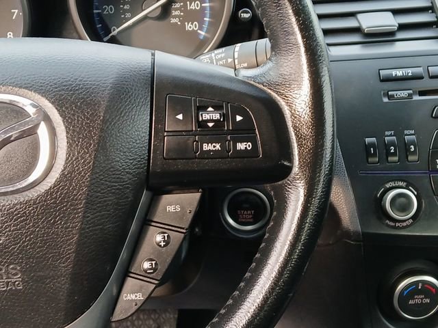 Used 2013 MAZDA MAZDA3 i Touring image 10