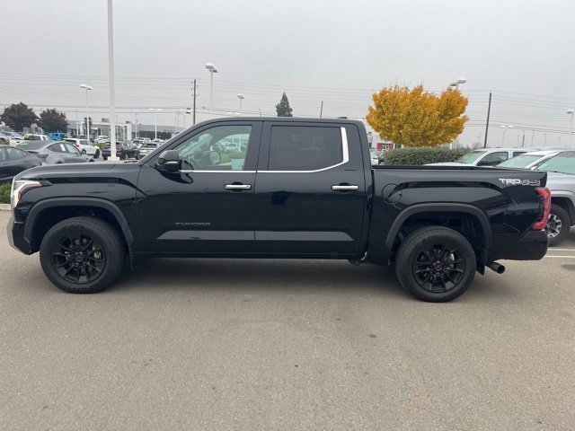 Used 2023 Toyota Tundra Limited image 8
