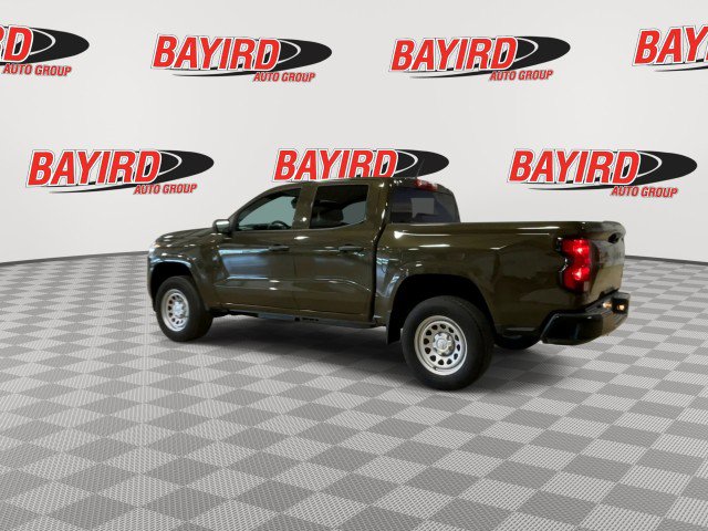 Used 2024 Chevrolet Colorado W/T image 6