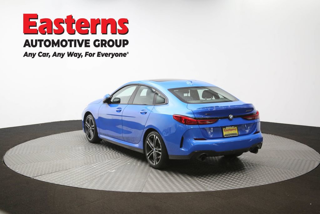 Used 2021 BMW 228i xDrive Gran Coupe w/ M Sport Package image 95