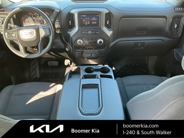 Used 2024 GMC Sierra 1500 Pro w/ Pro Value Package image 15