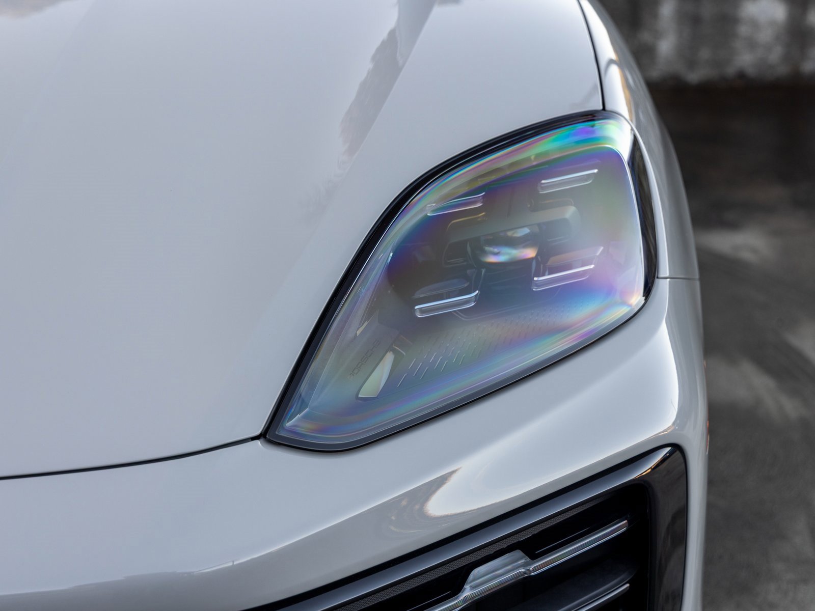 New 2026 Porsche Cayenne image 16