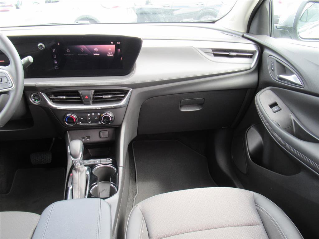 Used 2024 Buick Encore GX Preferred w/ Comfort Package image 14